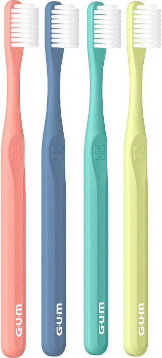 Sunstar Gum 410 Classic Compact Medium 1τμχ