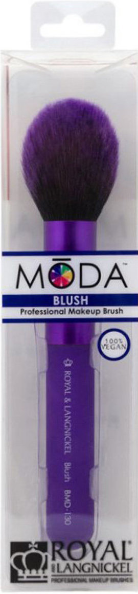 Royal & Langnickel Moda Brush Blush Purple 1τμχ