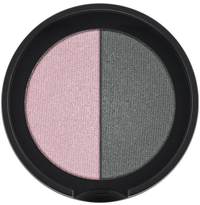 LR Colours Rose n'Grey Rose ‘n‘ Grey Διπλή Σκιά Ματιών 2.5gr