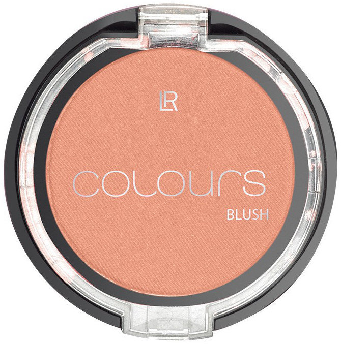 LR Colours Blush Cold Apricot Cold Apricot 4gr