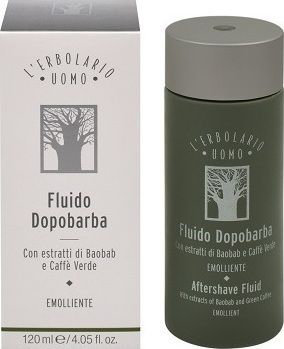 L' Erbolario Dopobarba After Shave Fluid 120ml