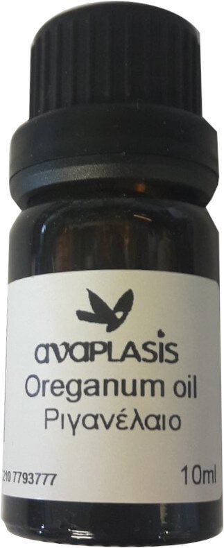 Anaplasis Oregano Oil 10ml