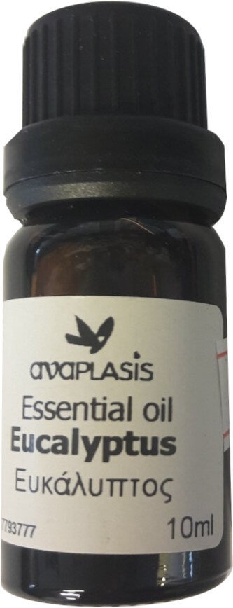 Anaplasis Eycalyptus Oil 10ml