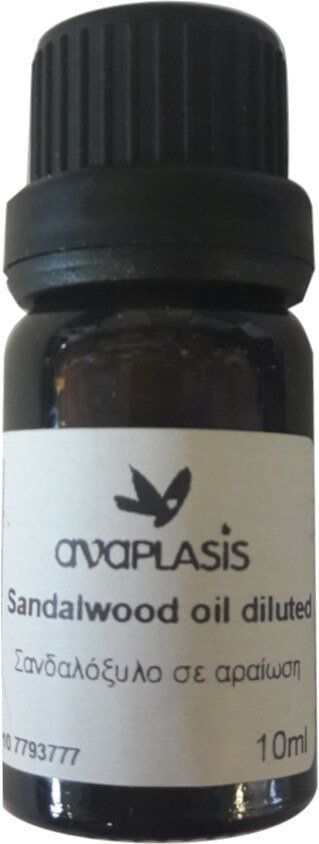 Anaplasis Sandalwood Oil 10ml