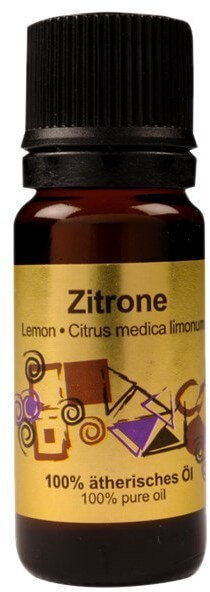 Styx Lemon Oil 10ml