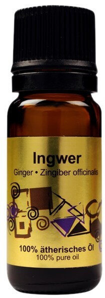 Styx Ginger Oil 10ml