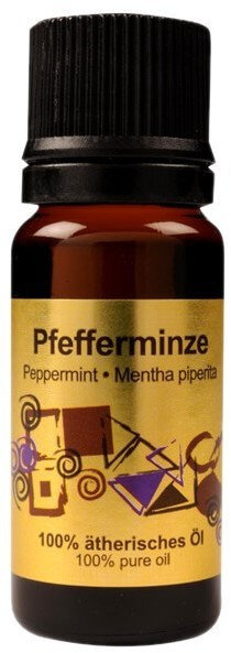 Styx Peppermint Oil 10ml