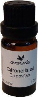 Anaplasis Citronella Oil 10ml	