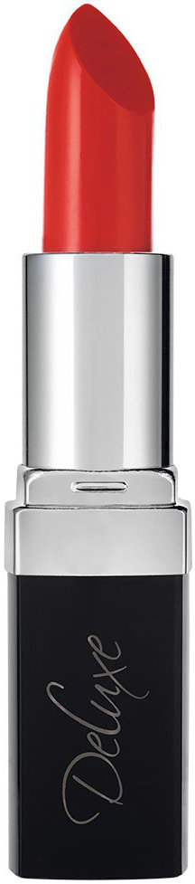 LR Deluxe High Impact Lipstick Camney Red 3.50gr