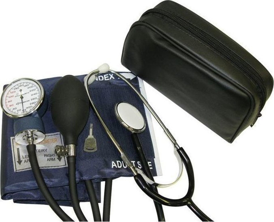 A&D Primacare USA Blood Presure Monitor 1τμχ