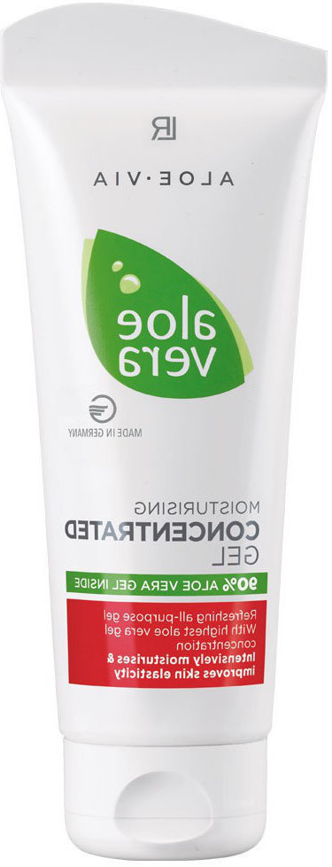 LR Aloe Vera Ενυδατικό Συμπυκνωμένο Gel 100ml