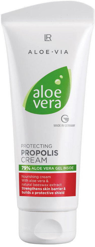 LR Aloe Vera Προστατευτική Κρέμα με Πρόπολη 100ml