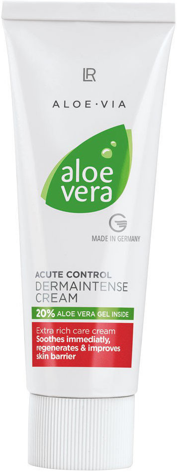 LR Aloe Vera Ρυθμιστική Κρέμα Dermaintense 50ml