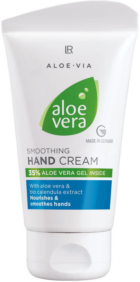 LR Aloe Vera Απαλή Κρέμα Χεριών 75ml
