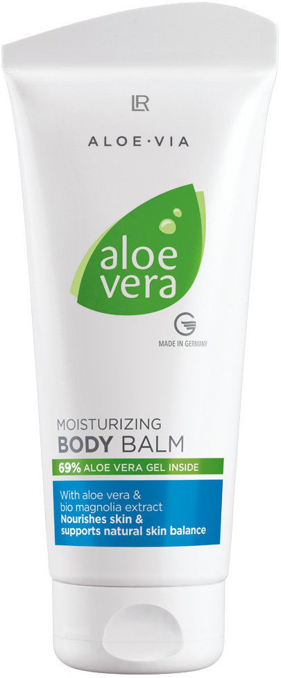 LR Aloe Vera Ενυδατική Λοσιόν Σώματος 200ml