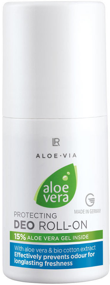 LR Aloe Vera Protecting Deo 15% Roll-On 50ml