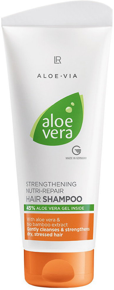 LR Aloe Vera Nutri-Repair Σαμπουάν 200ml