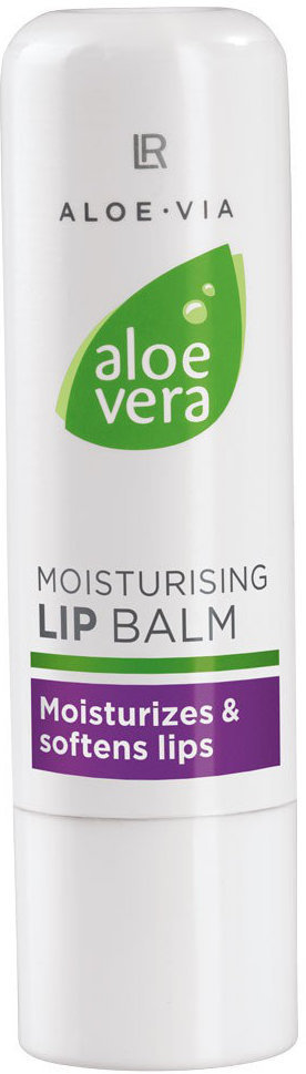 LR Aloe Vera Ενυδατικό Στικ Περιποίησης Χειλιών 4.80gr