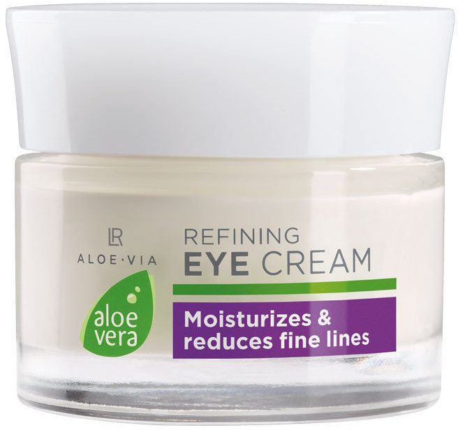 LR Aloe Vera Αναζωογονητική Κρέμα Ματιών 15ml
