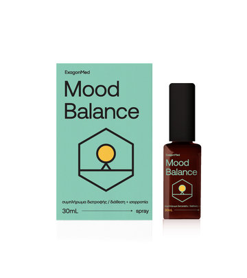 Exagonmed Mood Balance 30ml