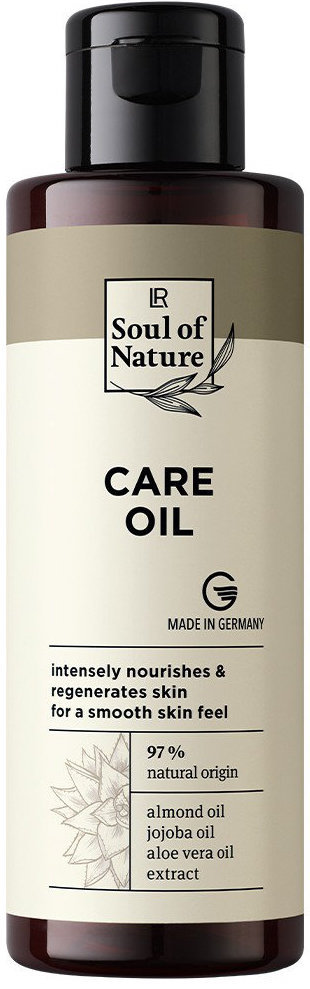 LR Soul of Nature Care Oil 100ml