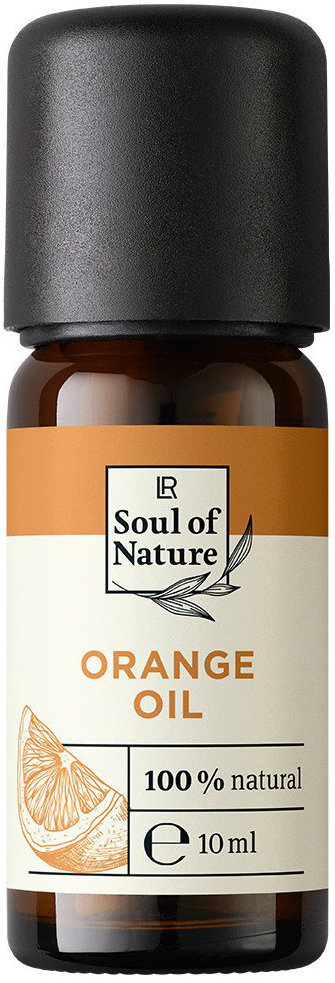 LR Soul of Nature Orange Oil 10ml