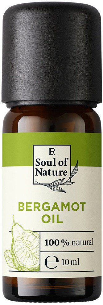 LR Soul of Nature Bergamot Oil 10ml