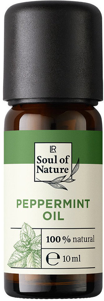 LR Soul of Nature Peppermint Oil 10ml