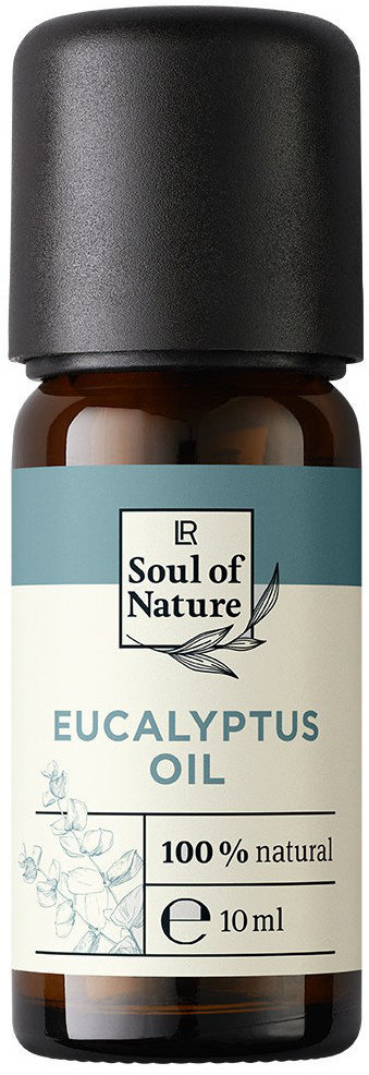 LR Soul of Nature Eucalyptus Oil 10ml