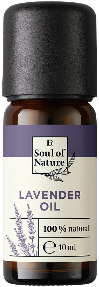LR Soul of Nature Lavender Oil 10ml