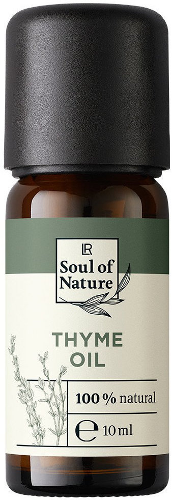 LR Soul of Nature Thyme Oil 10ml
