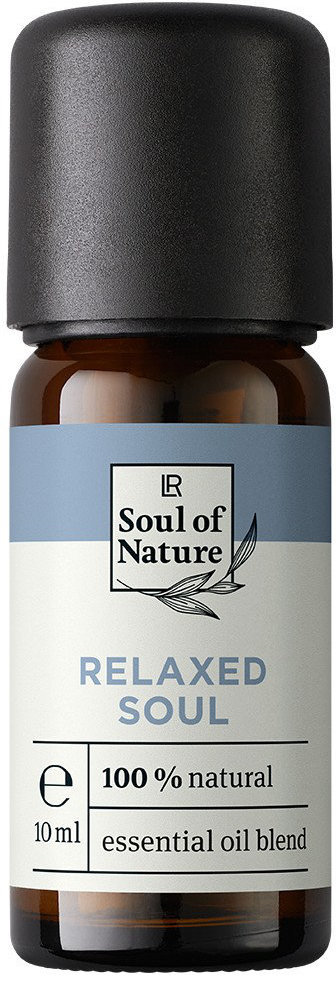 LR Soul of Nature Relaxed Soul 10ml