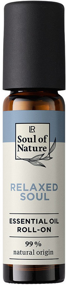 LR Soul of Nature Relaxed Soul Roll-on 10ml