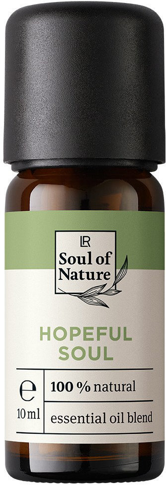 LR Soul of Nature Hopeful Soul 10ml