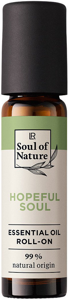 LR Soul of Nature Hopeful Soul Roll-on 10ml