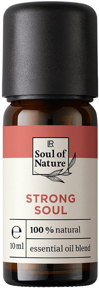 LR Soul of Nature Strong Soul 10ml