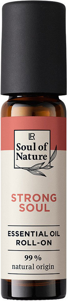 LR Soul of Nature Strong Soul Roll-on 10ml