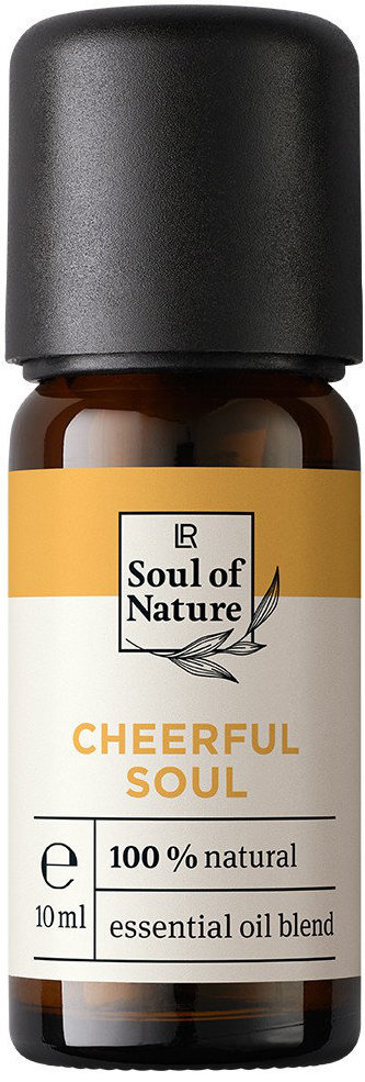 LR Soul of Nature Cheerful Soul 10ml