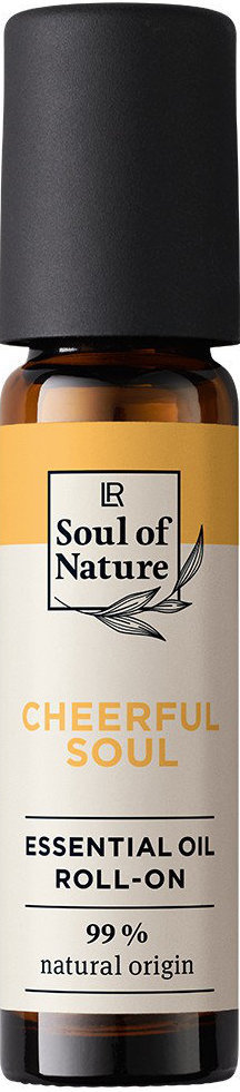 LR Soul of Nature Cheerful Soul Roll-on 10ml