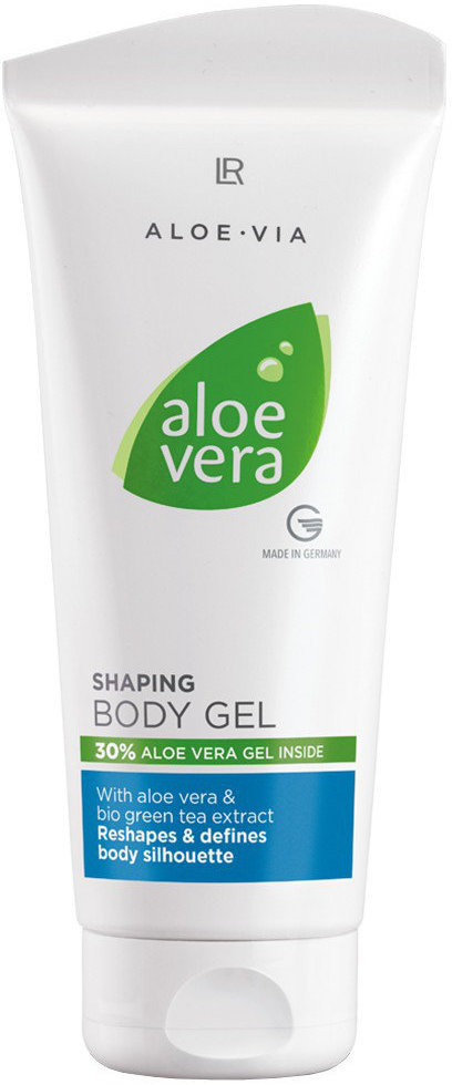 LR Aloe Vera Διαμορφωτικό Gel Σώματος 200ml