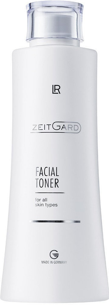 LR ZeitGard Λοσιόν Προσώπου Χωρίς Οινόπνευμα 200ml