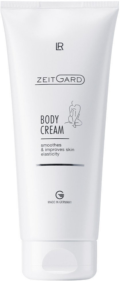 LR Zeitgard Body Cream Κρέμα Σώματος 200ml