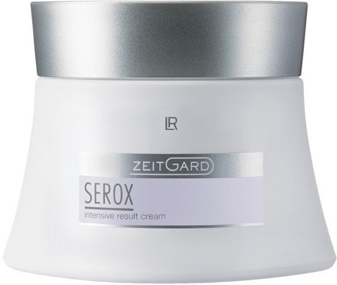 LR Zeitgard Serox Intensive Result Cream 40+ 50ml