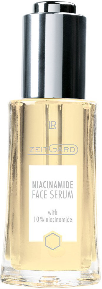 LR Zeitgard Niacinamide Serum Προσώπου 40+ 30ml