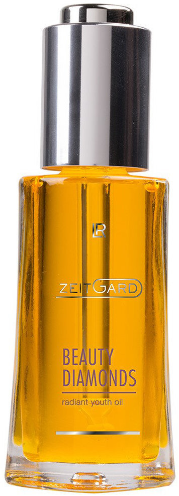 LR Beauty Diamonds Radiant Youth Oil 30ml