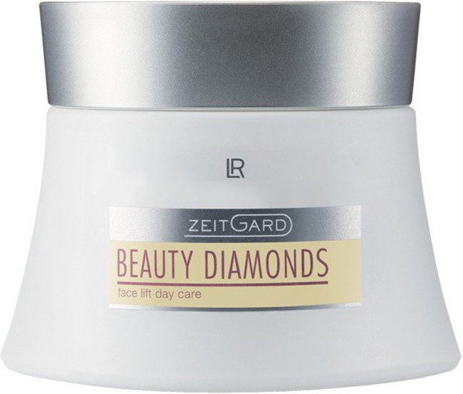 LR Zeitgard Beauty Diamonds Κρέμα Ημέρας 40+ 50ml