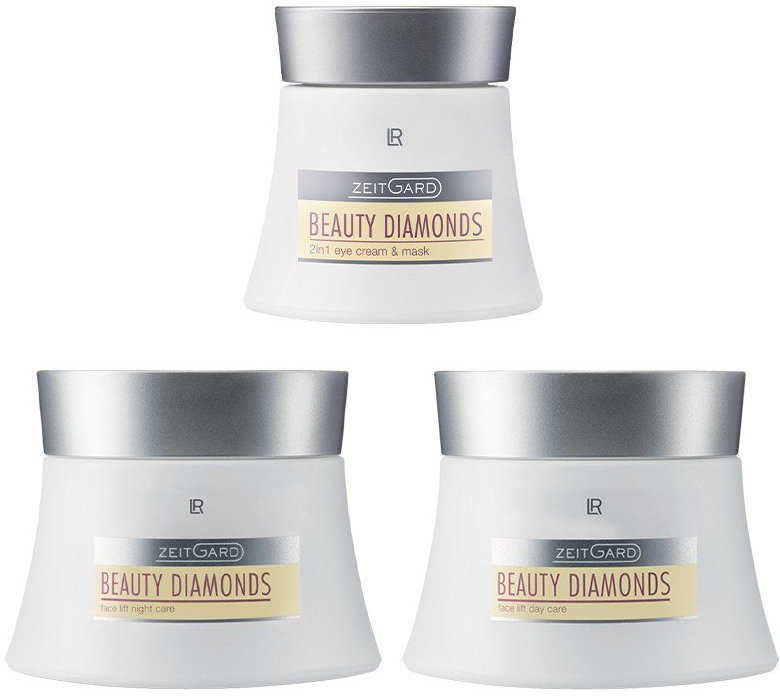 LR Zeitgard Beauty Diamonds Σετ