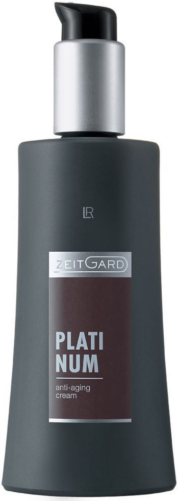 LR Zeitgard Platinum Κρέμα Anti-Aging για Άνδρες 50ml