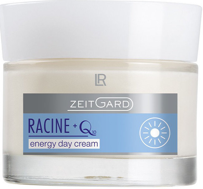 LR Zeitgard Racine Κρέμα Ημέρας 50ml