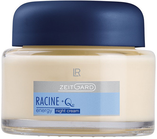LR Zeitgard Racine Κρέμα Νυκτός 50ml